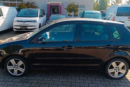 VW Polo 257.000 km 2.300 € Siegenburg 93354