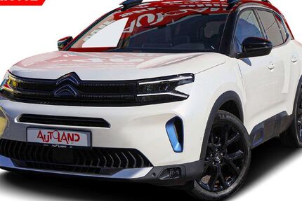 Citroen C5 Aircross 40.073 km 18.950 &euro; Dresden 01069