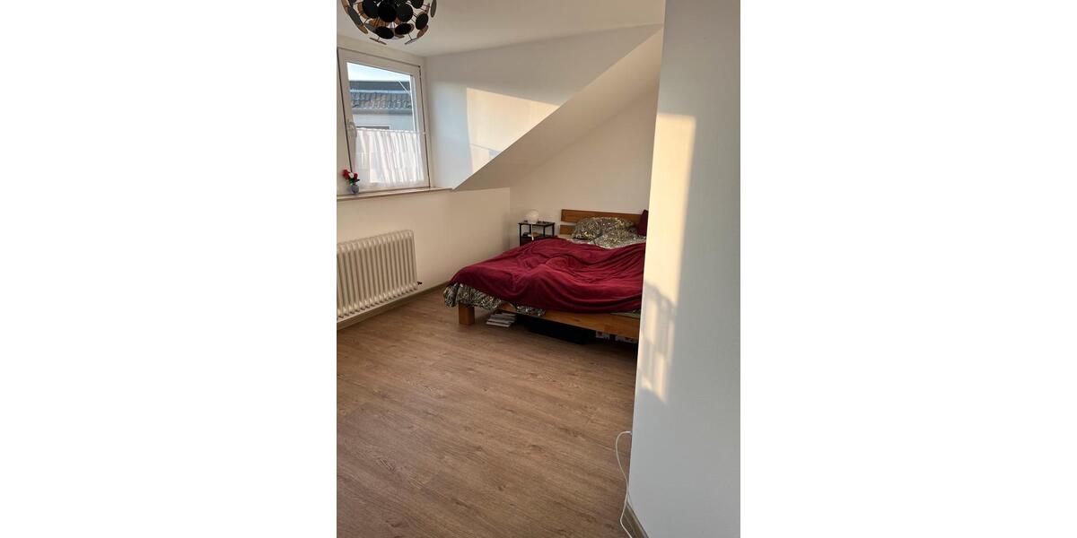 Dachgeschoßwohnung Aachen Aachen-Mitte - 2 Zimmer, 52 m&sup2;, 775&euro; | Angebot:26254953