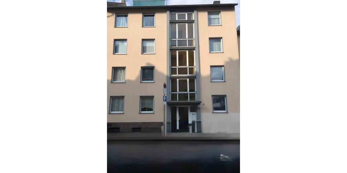 Mehrfamilienhaus, Wohnhaus Düsseldorf Stadtbezirk 8 - 2 Zimmer, 50 m&sup2;, 168.500&euro; | Angebot:26047435