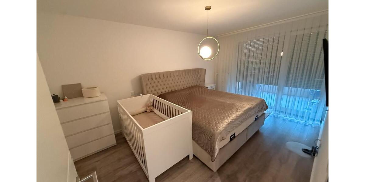 Erdgeschoßwohnung Hanau Kesselstadt - 4 Zimmer, 97 m&sup2;, 349.000&euro; | Angebot:24637073