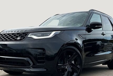 Land Rover Discovery 27.500 km 66.991 &euro; Iserlohn 58640