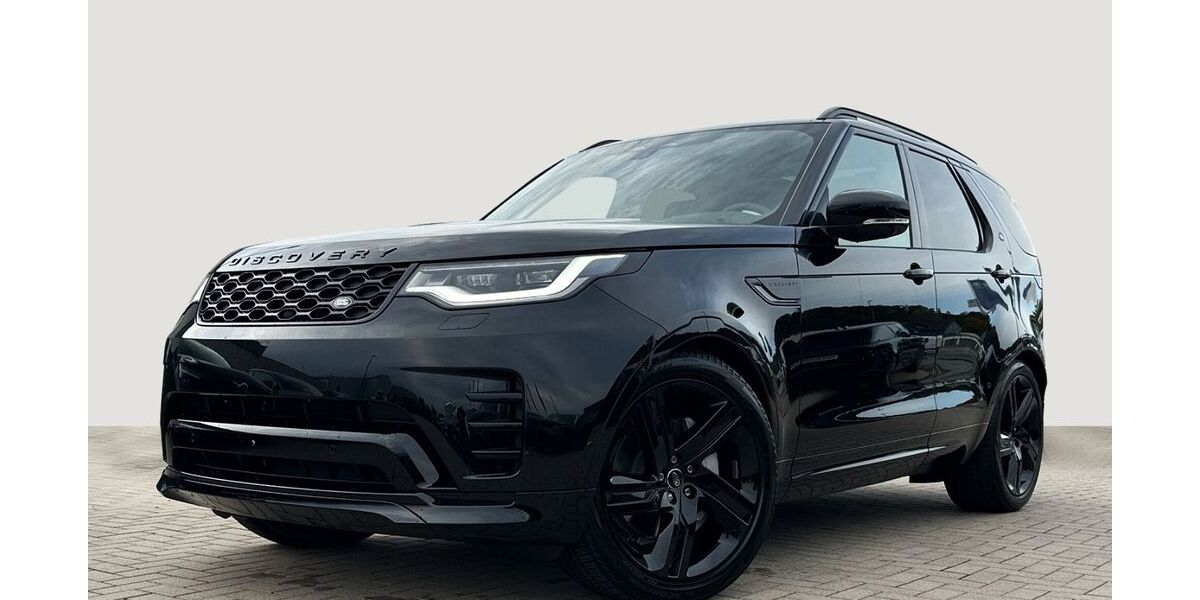 Land Rover Discovery 27.500 km 66.991 &euro; Iserlohn 58640