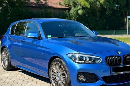 BMW 120 98.758 km 18.900 &euro; Thaining 86943