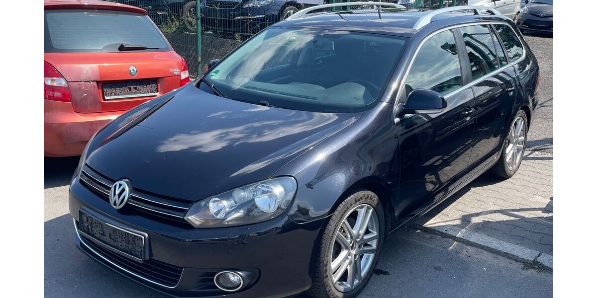 VW Golf 238.000 km 3.500 &euro; Berlin 13597