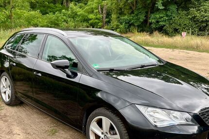 Seat Leon 183.000 km 7.200 &euro; Fredersdorf-Vogelsdorf 15370