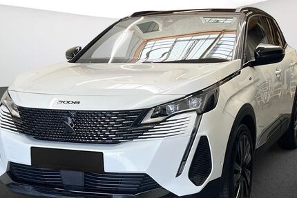 Peugeot 3008 26.009 km 23.190 &euro; Münster - Amelsbüren 48163