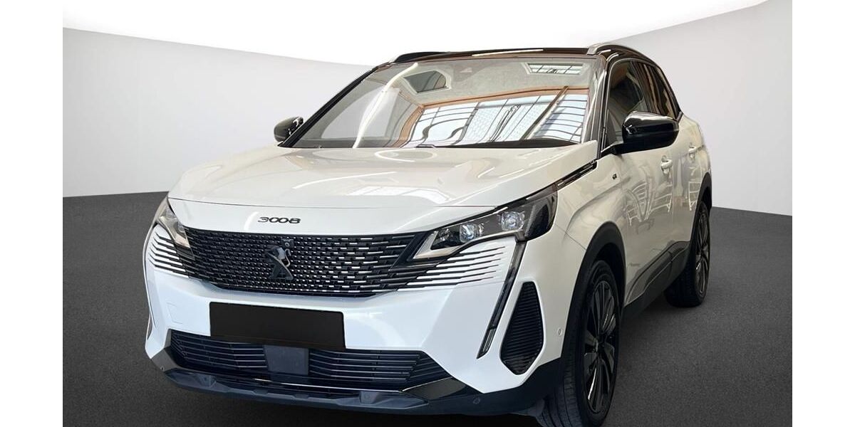Peugeot 3008 26.009 km 23.190 &euro; Münster - Amelsbüren 48163