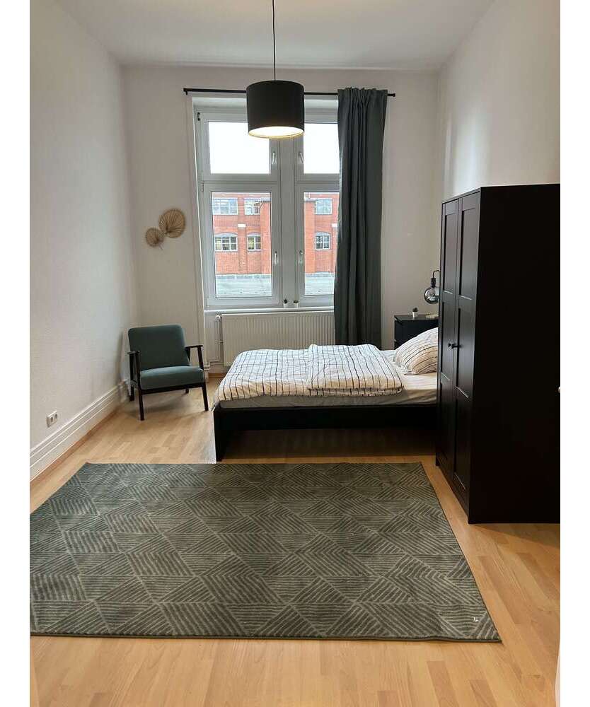 Wohnung zum Mieten in Frankfurt am Main 800 € 46 m²