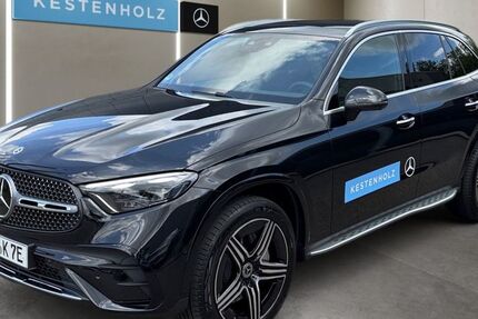 Mercedes-Benz GLC 300 3.222 km 78.850 &euro; Bad Säckingen 79713