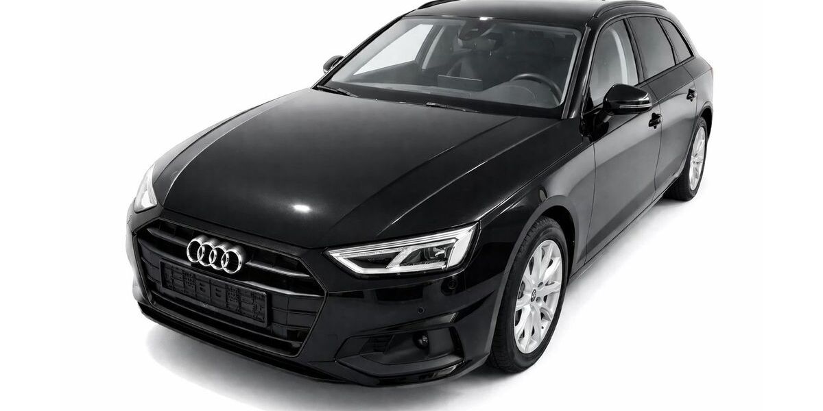 Audi A4 56.350 km 21.890 &euro; Wardenburg 26203