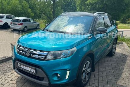 Suzuki Vitara 128.888 km 11.900 &euro; Gera 07551
