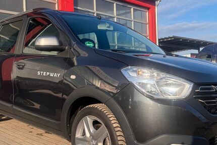 Dacia Lodgy 77.000 km 13.499 &euro; Butzbach 35510