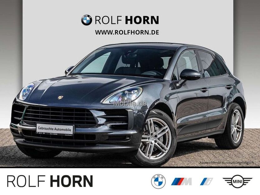Macan