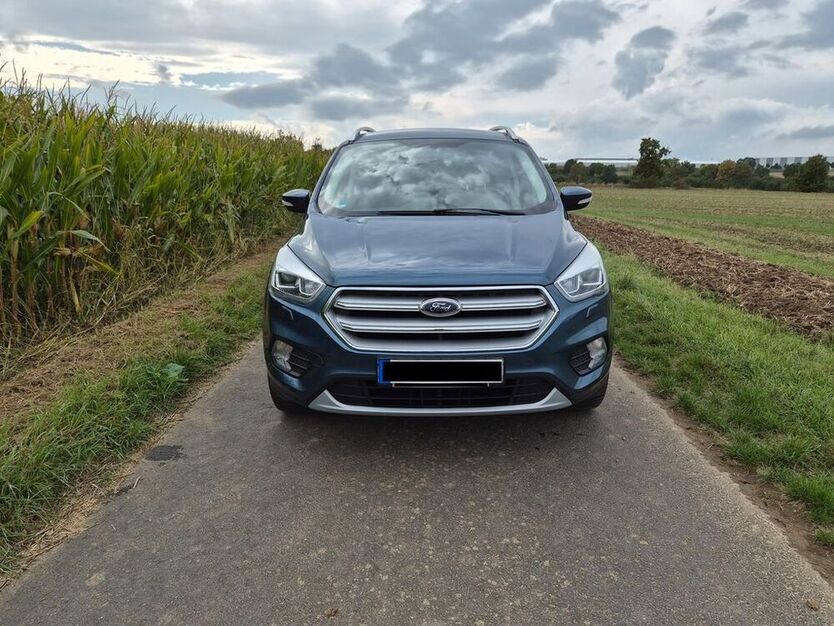 Kuga
