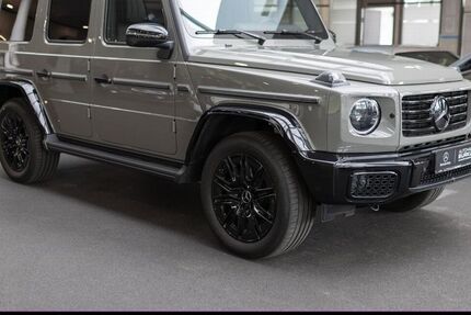 Mercedes-Benz G 450 3.000 km 184.850 &euro; Kraichtal 76703