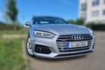 A5 Cabrio 3.0 TDI quattro