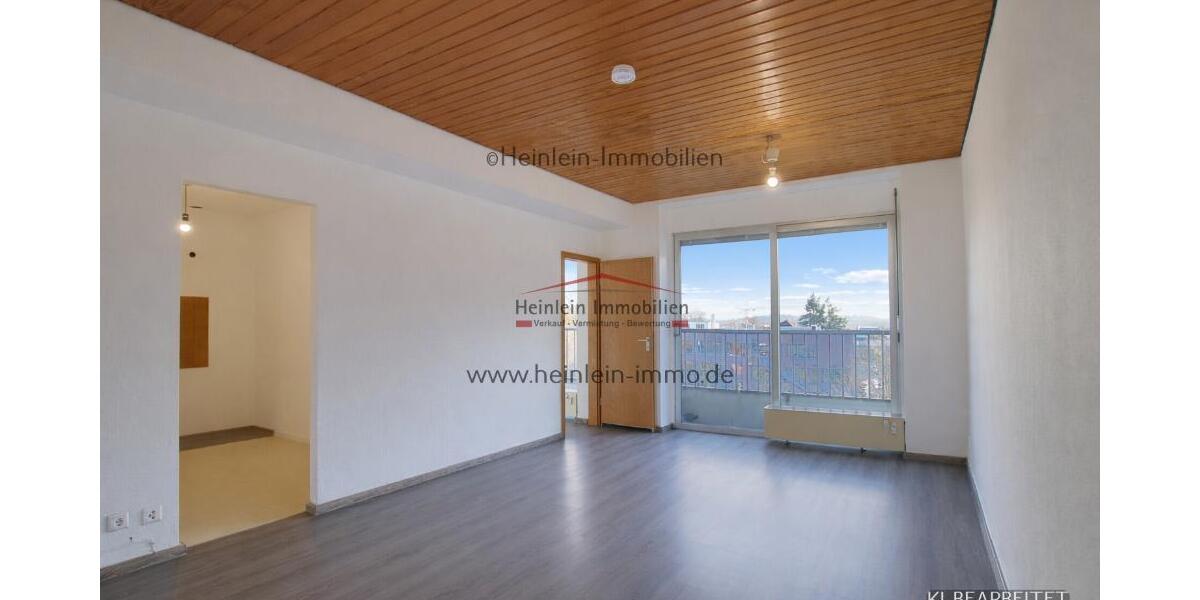 2,5 ZKB# TGStellpl.# sofort frei# 5.OG# Nord-Süd-Lage Fernsicht# Wannenbad# Darmstadt Dieburger Str. - Etagenwohnung Darmstadt / Dieburger Str. Mathildenhöhe | Angebot:27286007
