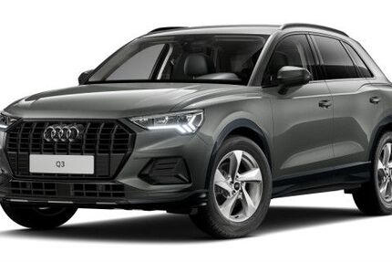 Audi Q3 4.141 km 35.340 &euro; Frankfurt am Main 60314
