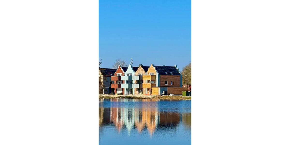 Etagenwohnung Apen - 2 Zimmer, 65 m&sup2;, 750&euro; | Angebot:25489086