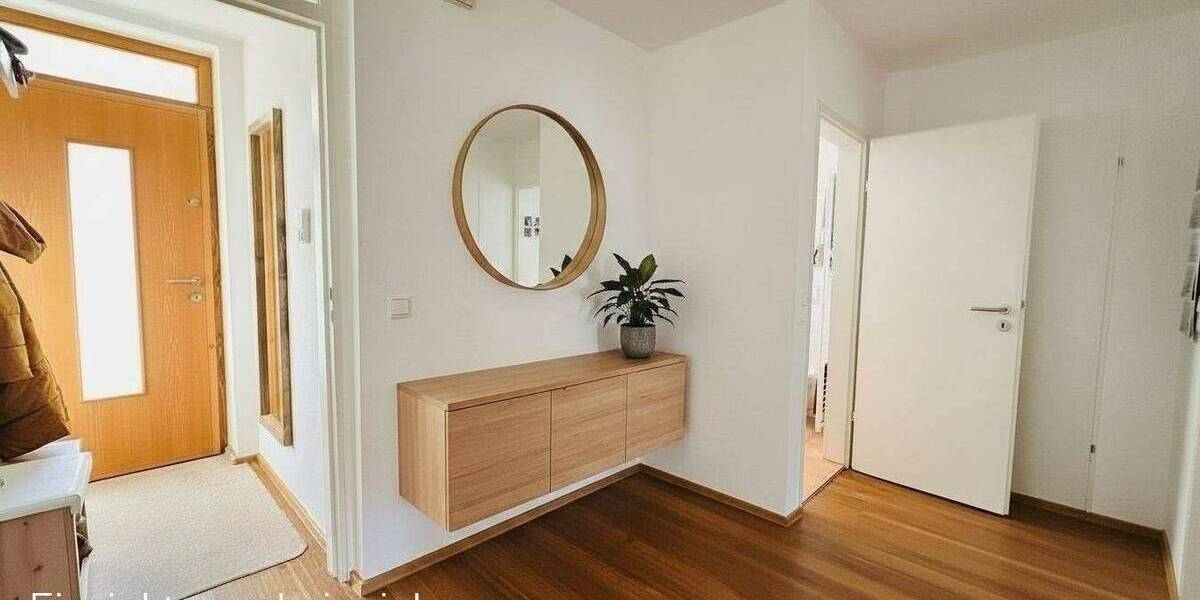 Etagenwohnung Nürnberg Sebald - 2 Zimmer, 64 m&sup2;, 790&euro; | Angebot:26863288