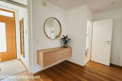 Wohnung Nürnberg Sebald - 2 Zimmer, 64 m&sup2;, 790&euro; | Angebot:26863288