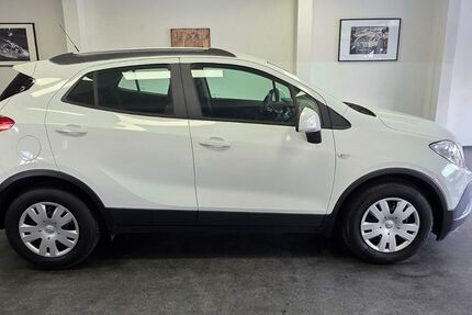 Opel Mokka 186.000 km 3.990 &euro; Asperg/Ludwigsburg bei Stuttgart 71679