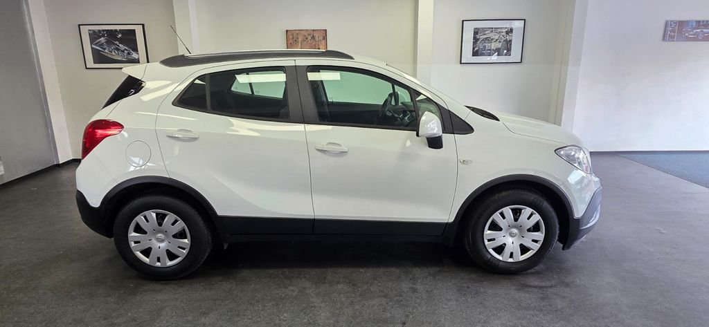 Opel Mokka 186.000 km 4.990 &euro; Asperg/Ludwigsburg bei Stuttgart 71679