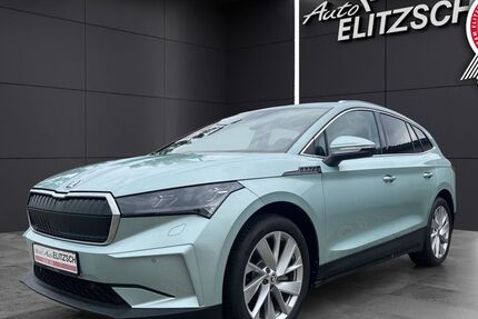 Skoda Enyaq 1.500 km 30.950 &euro; Dresden 01139