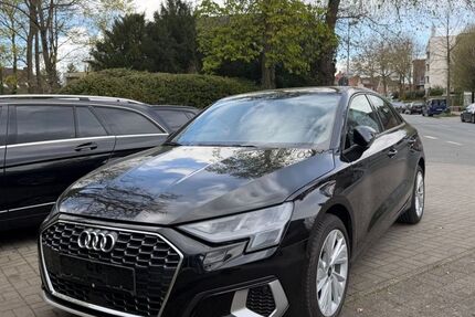 Audi A3 52.000 km 19.900 &euro; Münster 48157