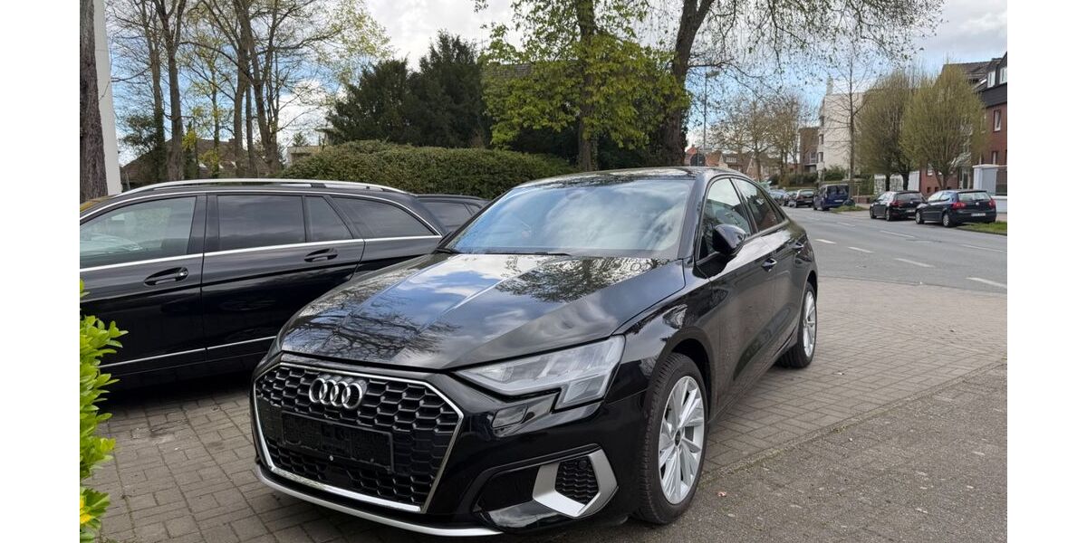Audi A3 52.000 km 19.900 &euro; Münster 48157