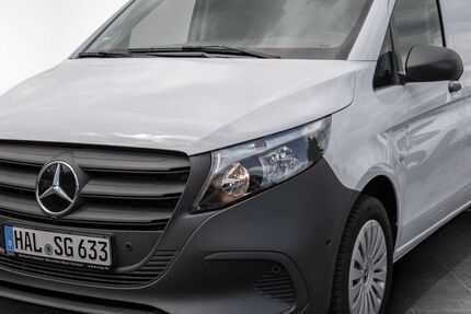 Mercedes-Benz Vito 8.698 km 41.591 &euro; Sangerhausen 06526