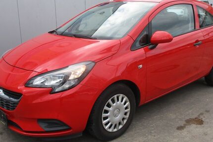 Opel Corsa 104.091 km 4.970 &euro; Köln 51105