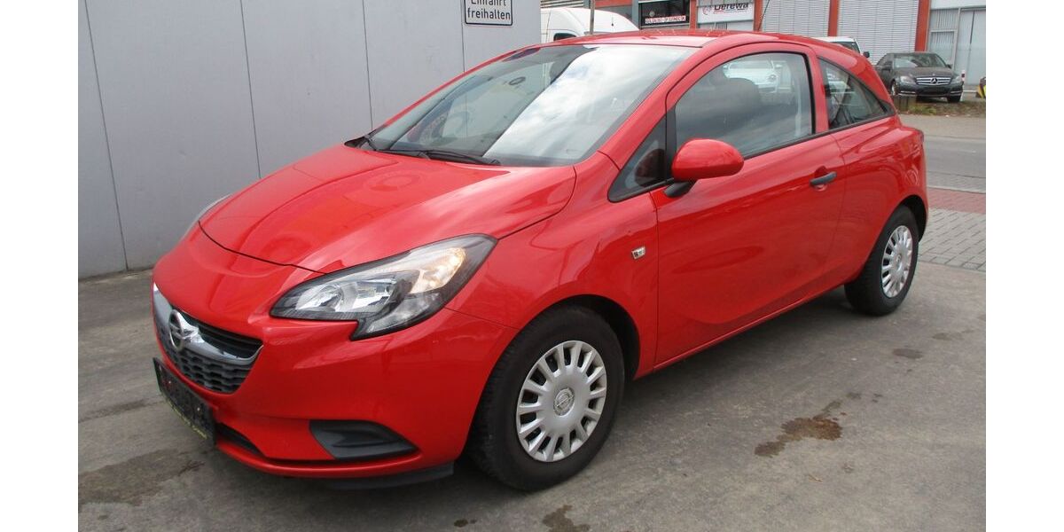 Opel Corsa 104.091 km 4.970 &euro; Köln 51105