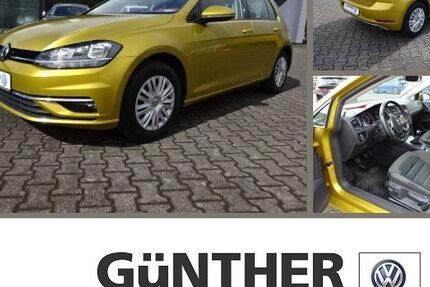 VW Golf 61.593 km 15.790 &euro; Bad Berleburg... 57319