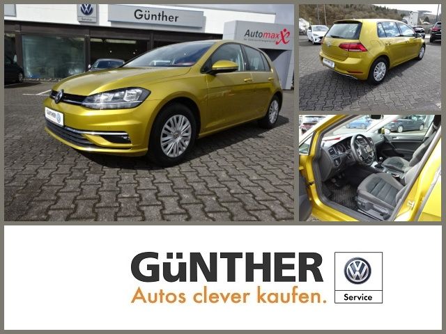 VW Golf 61.593 km 15.790 &euro; Bad Berleburg... 57319