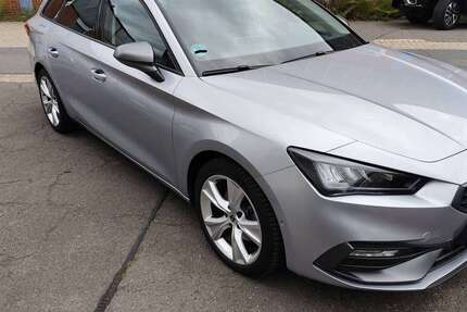 Seat Leon 49.999 km 21.700 &euro; Hannover, Landeshauptstadt 30419