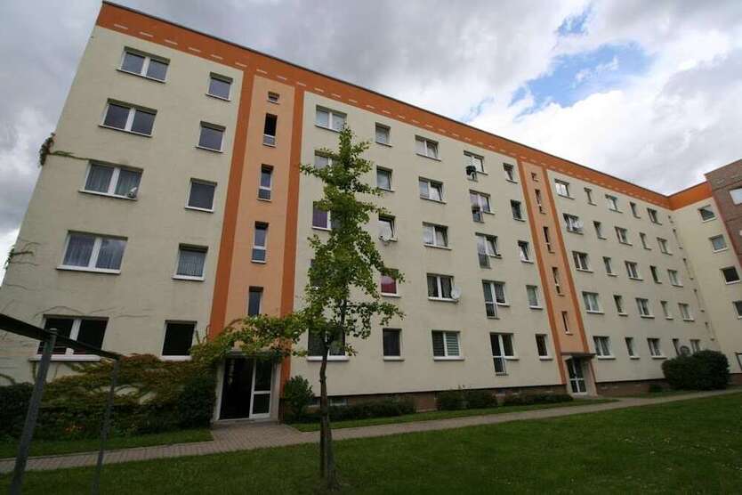 Wohnung zum Mieten in Leipzig 443 € 62.38 m²