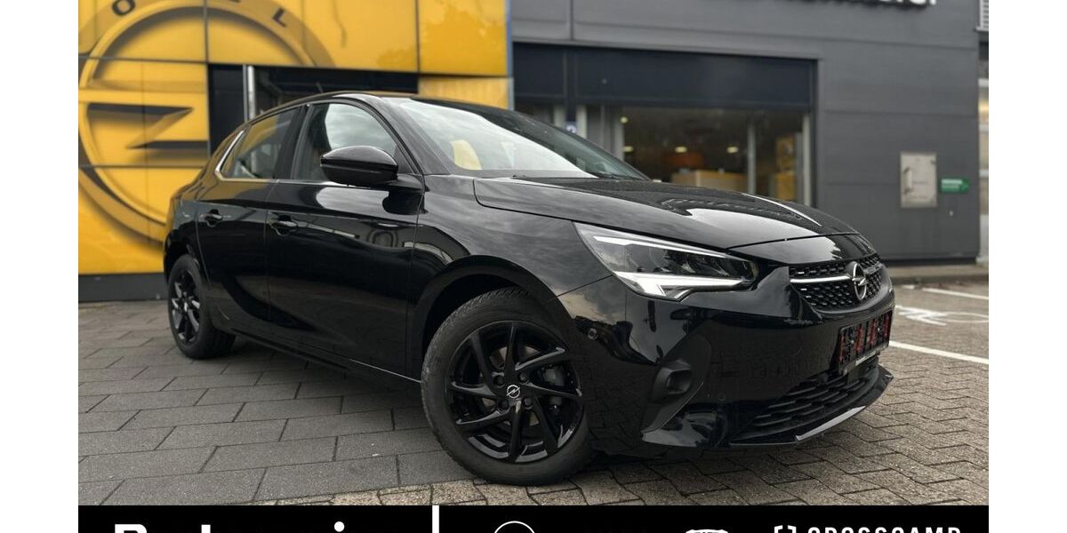 Opel Corsa 31.214 km 13.990 &euro; Steinfurt 48565