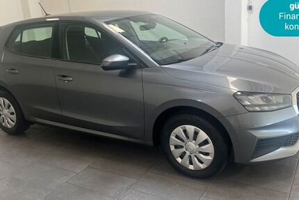 Skoda Fabia 41.951 km 13.970 &euro; Egelsbach 63329
