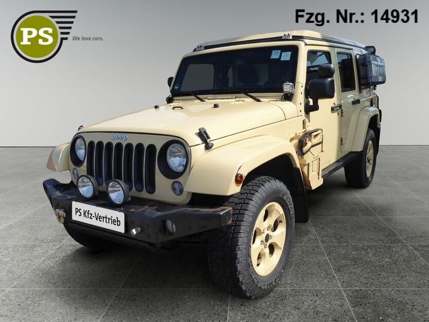 Wrangler