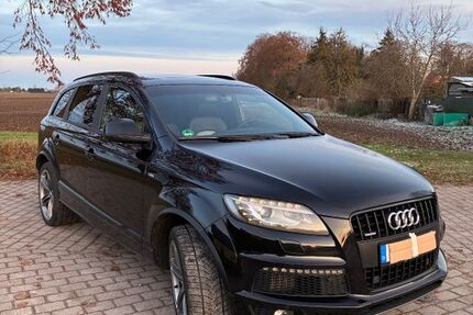 Audi Q7 135.548 km 17.495 € Schermcke 39387