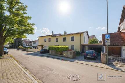 Haus zum Kaufen in Neufahrn bei Freising 1.079.000 € 257.7 m²