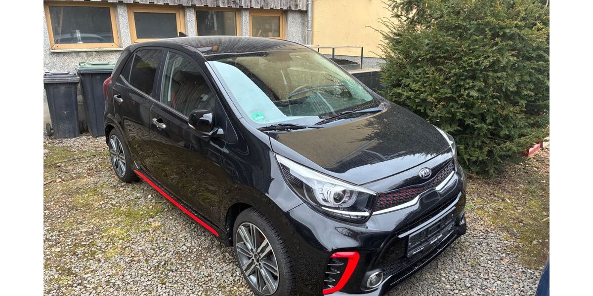 Kia Picanto 27.567 km 10.500 &euro; Olpe 57462