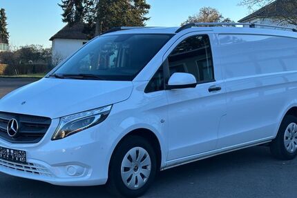 Mercedes-Benz Vito 93.000 km 20.500 &euro; Neuental OT Zimmersrode 34599