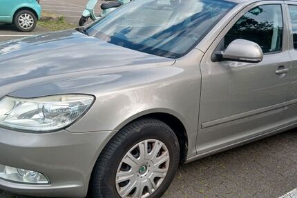 Skoda Octavia 173.000 km 1.900 &euro; FREIBURG 79114