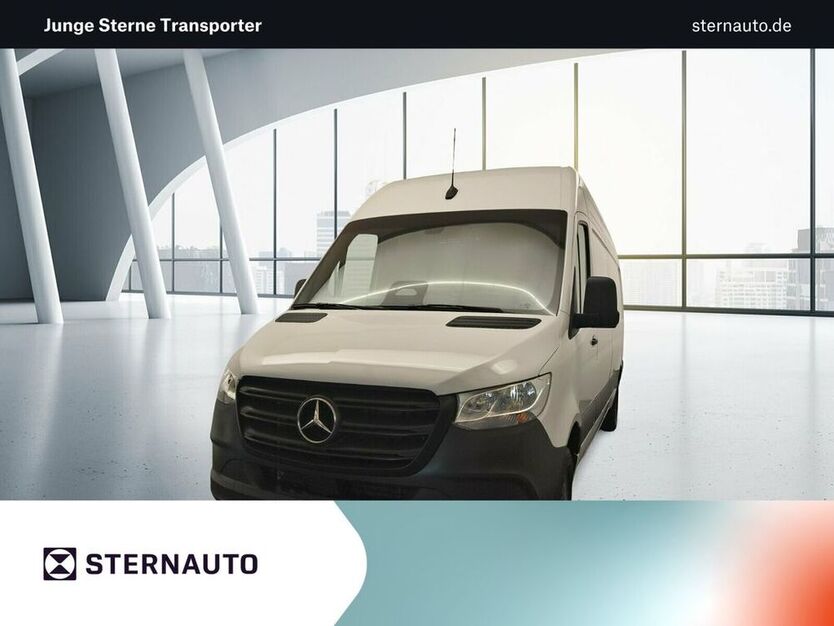 Sprinter
