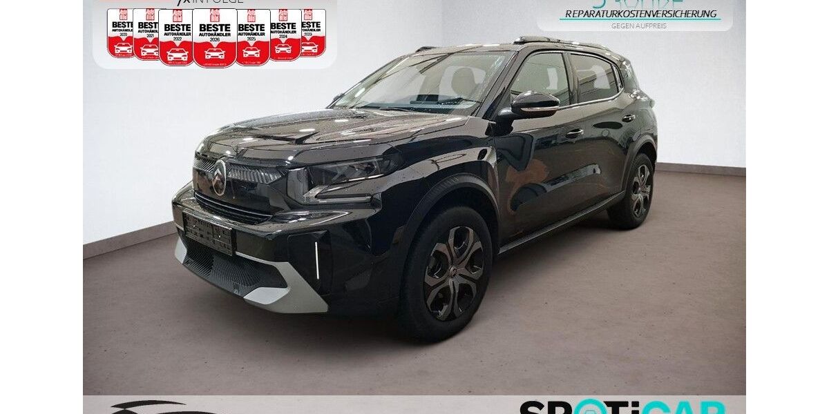 Citroen C3 Aircross 14.800 km 18.980 &euro; Schwandorf 92421