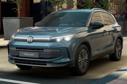 VW Tiguan 17.050 km 37.490 &euro; Heide 25746