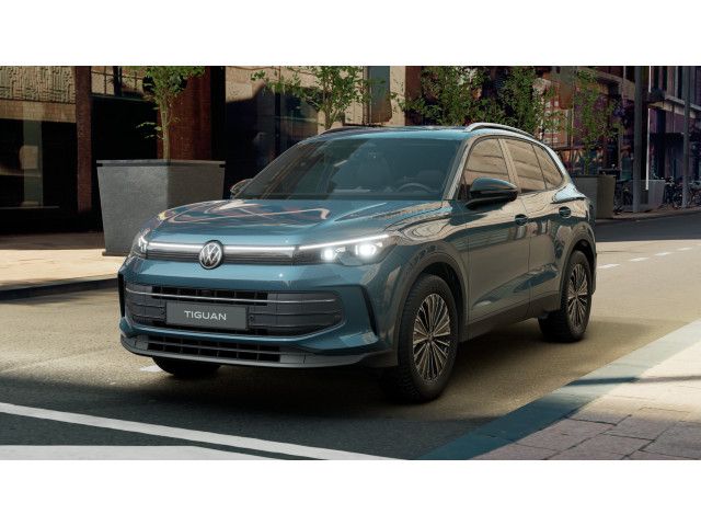 VW Tiguan 17.050 km 37.490 &euro; Heide 25746